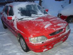 Ford Escort