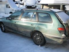 Peugeot 406 2,1 TD farmari