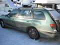 Kuva 2: Peugeot 406 2,1 TD farmari 1998