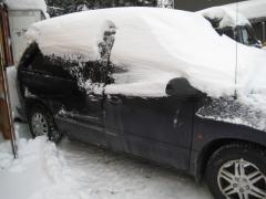 Chrysler Voyager 2.5TD manuaali
