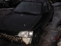 Ford Escort 1.6i 16V Sed