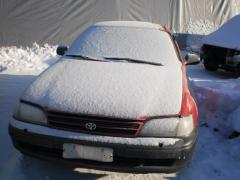 Toyota Carina E 1,6XLI Sedan(Britti) -94