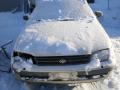 Kuva 2: Toyota CARINA E-GLI (Japan) sedan -92 1992