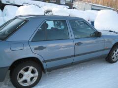 Mercedes-Benz 124 3.0 Diesel sedan