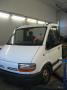 Kuva 2: Renault Master 2,8 DTI 2000