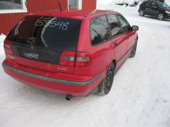 Volvo V40 2.0i 16V