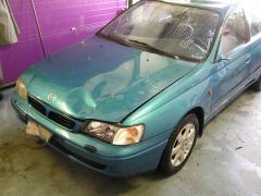 Toyota Carina E