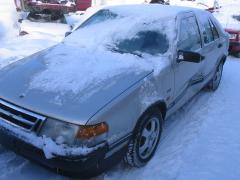 Saab 9000