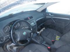 Skoda Octavia 1.9 TDI 