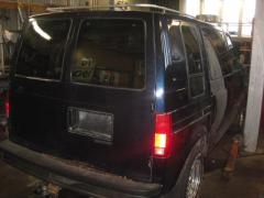 Chevrolet ASTRO VAN STARCRAFT