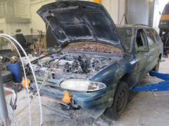 Ford Mondeo 1,8 16V -95 farmari