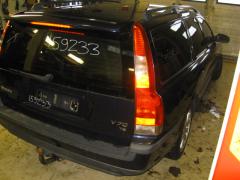 Volvo V70 II 2.3i T5
