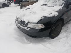 Audi A4 1.6 SEDAN 