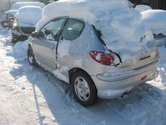 Peugeot 206 3ov. Trendy