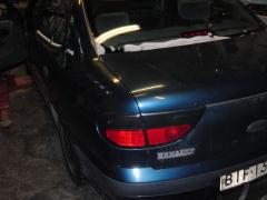 Renault Mgane