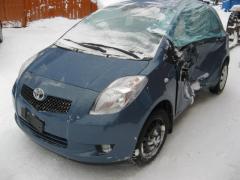 Toyota Yaris 1.3 VVT-i 5/HB
