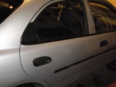 Mazda 323