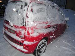 Toyota Yaris Verso D4D
