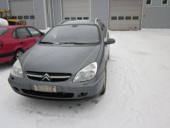 Citroen C5 2,0 Break