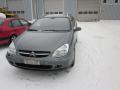 Kuva 2: Citroen C5 2,0 Break 2002