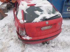 Skoda Fabia 1.9sdi