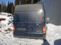 Kuva 2: Ford Transit 280 SWB TD 2,0D 2001