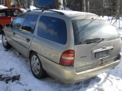 Ford 5D MONDEO 1.8TD-STW -99