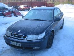Saab 9-5