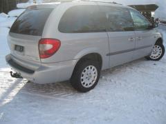 Chrysler Grand Voyager 3.3i