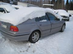 BMW 5 520i sedan