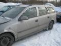 Kuva 2: Opel Astra G 1.8i 16v sport farmari 2001