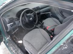 Seat Leon 1.9TDI ASV