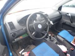 Volkswagen Polo 1,2