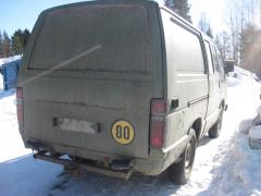 Toyota Hiace 2,4D 4x4 -88