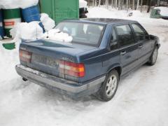 Volvo 850 GLT