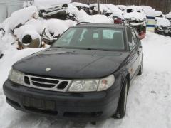 Saab 9-5