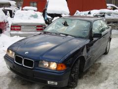 BMW E36 325i Coupe