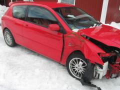 Toyota Corolla E120 1.4 VVT-i 3/HB