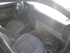 Volkswagen Bora 1.6 AUS