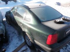 Volkswagen Passat 1.8TURBO