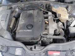 Volkswagen Passat 1.8TURBO AUTOM