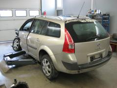 Renault Mgane Break 1.6