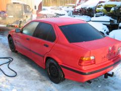 BMW E36 316i Sed