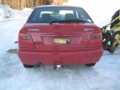 Citroen Xsara 1.6i TU HB
