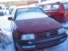 Volkswagen Vento