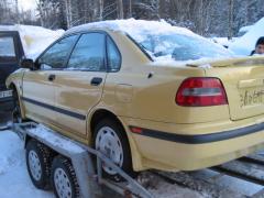 Volvo S40 2.0i 16V Turbo