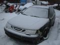 Kuva 2: Saab 9-5 1999