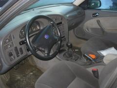Saab 9-5