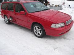 Volvo V70 2.4i 20V