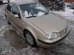 Volkswagen Bora 1.6 16v